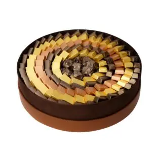 Coffret Corporate personnalise 12 pieces